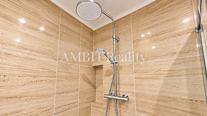 Pronájem bytu 3+kk, Praha - Modřany, Rilská, 67 m2