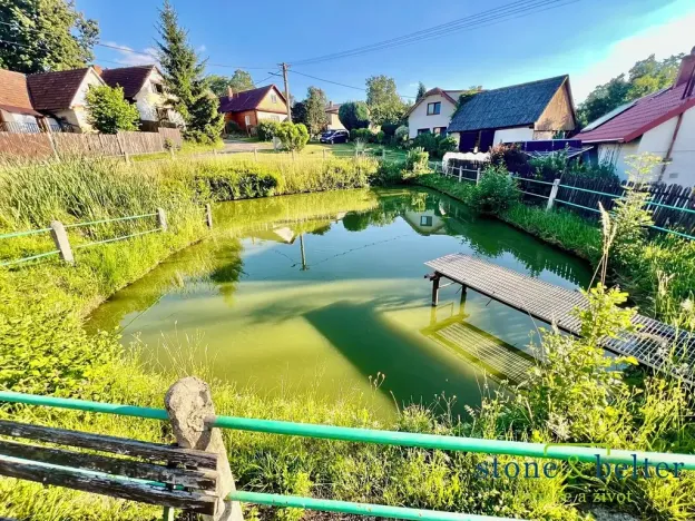 Prodej rodinného domu, Bohdaneč, 78 m2