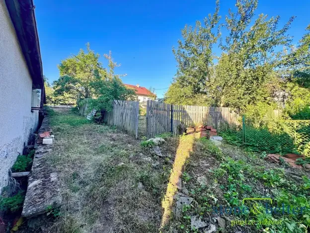 Prodej rodinného domu, Bohdaneč, 78 m2