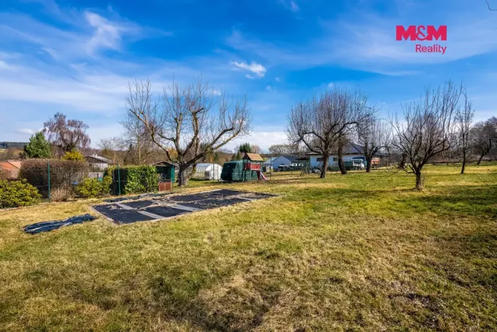 Prodej rodinného domu, Čestín, 80 m2