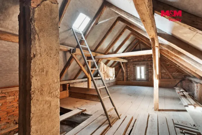 Prodej rodinného domu, Čestín, 80 m2