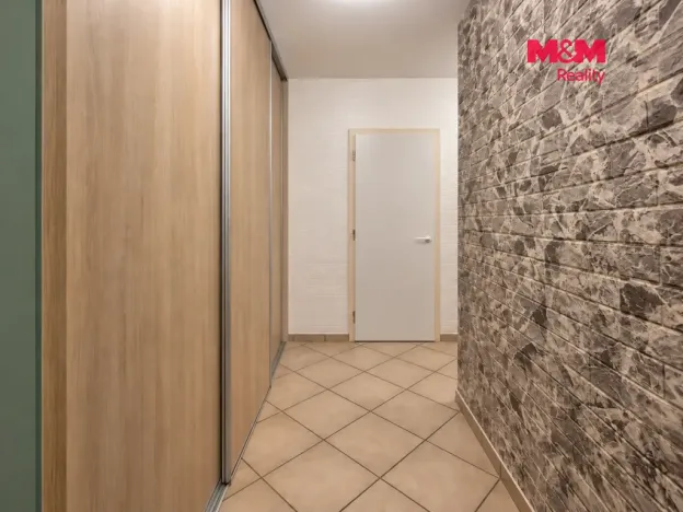 Prodej bytu 3+1, Český Těšín, Polní, 63 m2