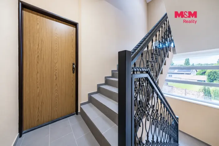Pronájem bytu 2+kk, Kovanice, 30 m2