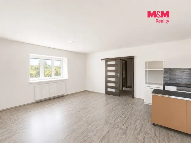 Prodej rodinného domu, Ostrava - Bartovice, Nad Lučinou, 102 m2