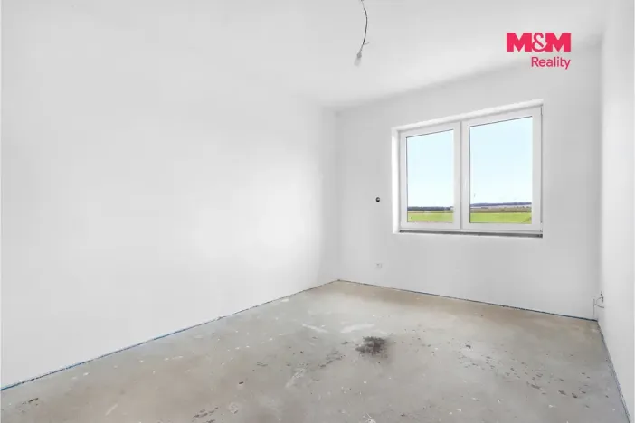 Prodej rodinného domu, Bělušice, 113 m2