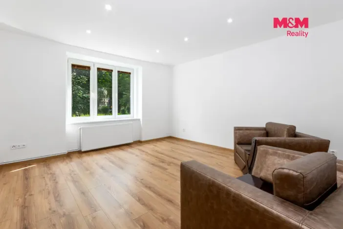 Prodej činžovního domu, Ostrava - Moravská Ostrava, 960 m2