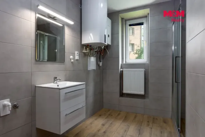 Prodej činžovního domu, Ostrava - Moravská Ostrava, 960 m2