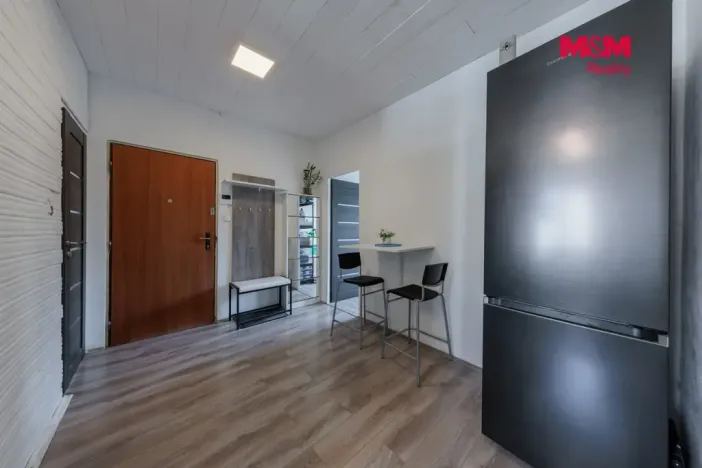 Prodej bytu 3+1, Horní Slavkov, Dlouhá, 64 m2