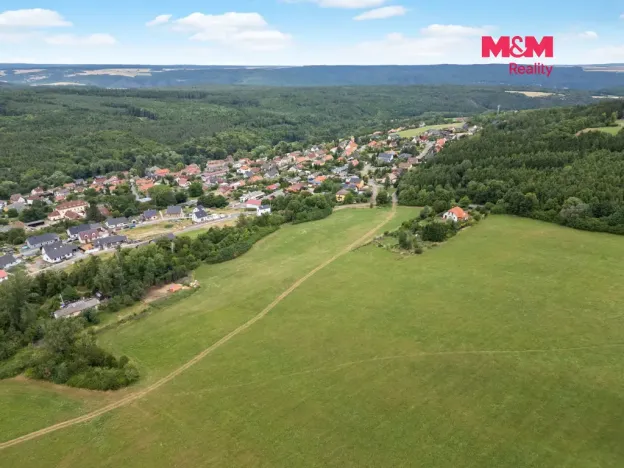 Prodej pozemku pro bydlení, Nový Jáchymov, 4973 m2