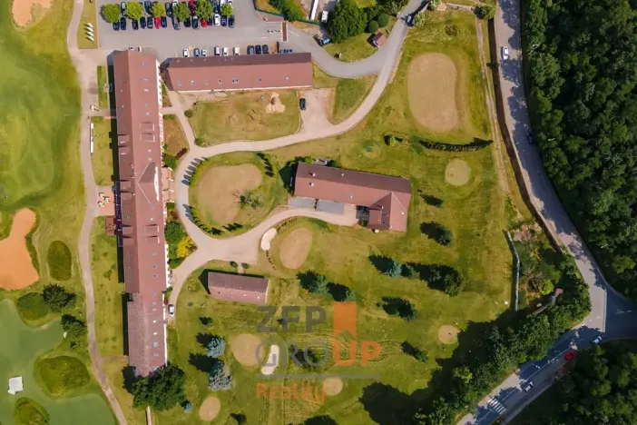 Pronájem kanceláře, Praha - Zbraslav, K Radotínu, 19 m2