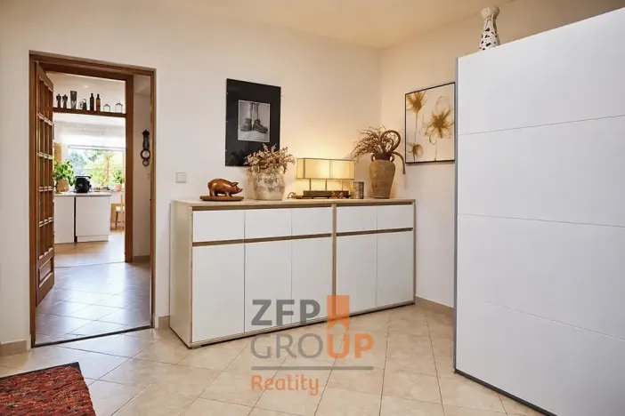 Prodej rodinného domu, Kroměříž, Višňová, 208 m2