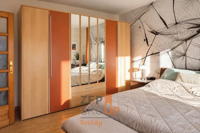 Prodej rodinného domu, Kroměříž, Višňová, 208 m2