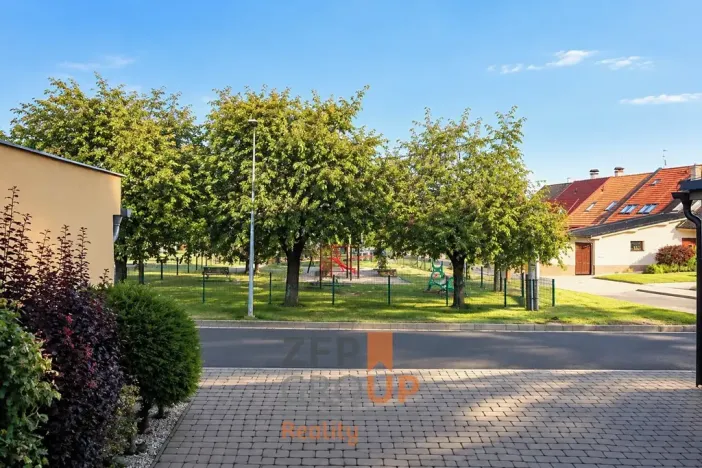 Prodej rodinného domu, Kroměříž, Višňová, 208 m2