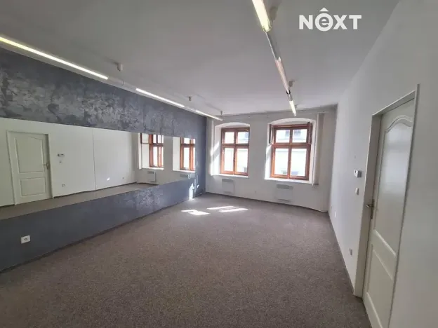 Pronájem kanceláře, Trutnov, Bulharská, 42 m2