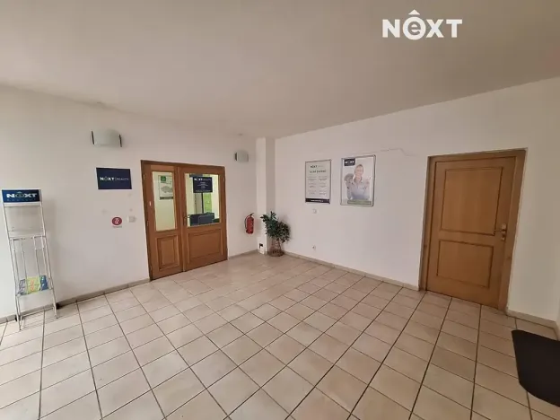 Pronájem kanceláře, Trutnov, Bulharská, 42 m2