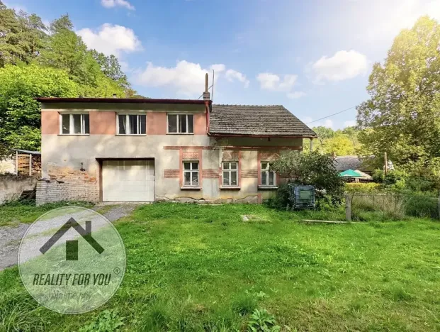 Prodej rodinného domu, Horní Bukovina, 220 m2