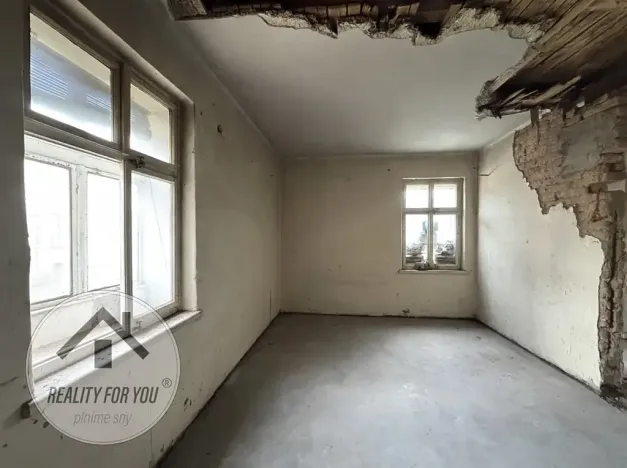 Prodej rodinného domu, Horní Bukovina, 220 m2