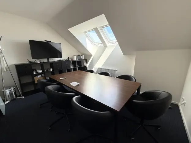 Pronájem kanceláře, Brno - Ponava, Cimburkova, 12 m2