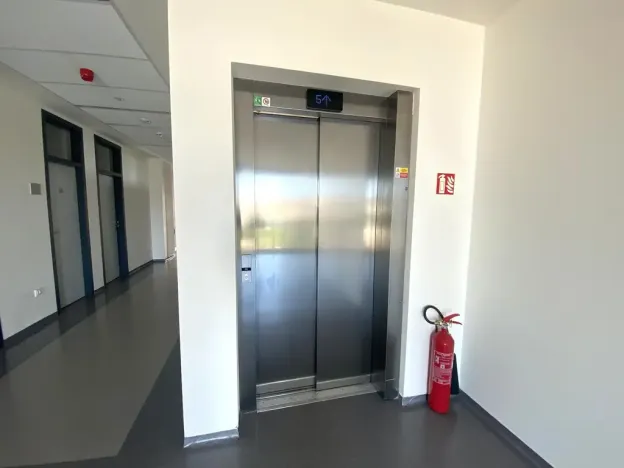 Pronájem kanceláře, Brno - Štýřice, Pražákova, 22 m2