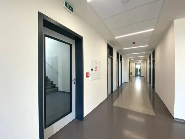 Pronájem kanceláře, Brno - Štýřice, Pražákova, 22 m2