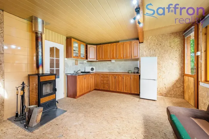 Prodej chaty, Šťáhlavy, 43 m2