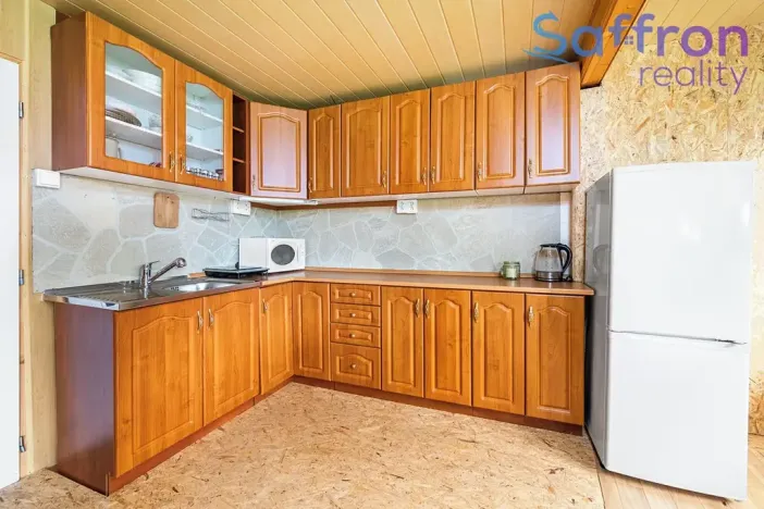 Prodej chaty, Šťáhlavy, 43 m2