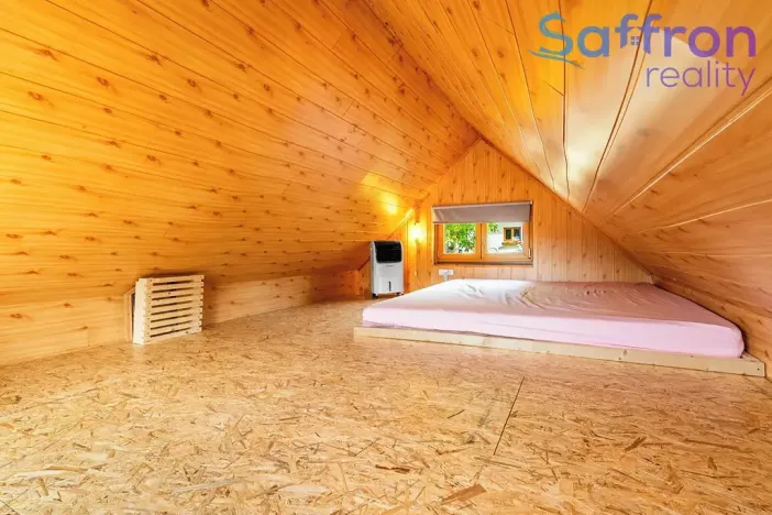 Prodej chaty, Šťáhlavy, 43 m2