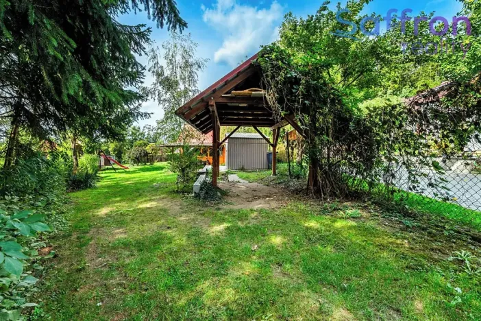 Prodej chaty, Šťáhlavy, 43 m2