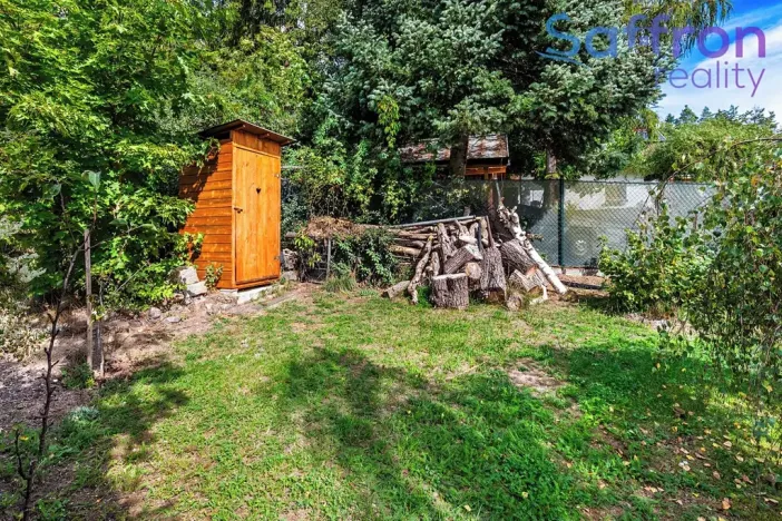 Prodej chaty, Šťáhlavy, 43 m2
