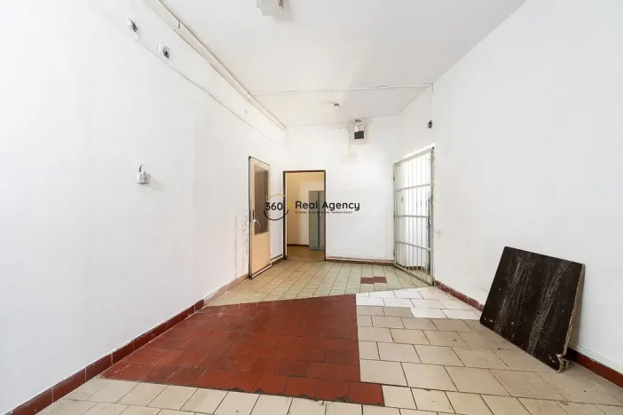 Prodej obchodního prostoru, Kamenice nad Lipou, Masarykova, 390 m2