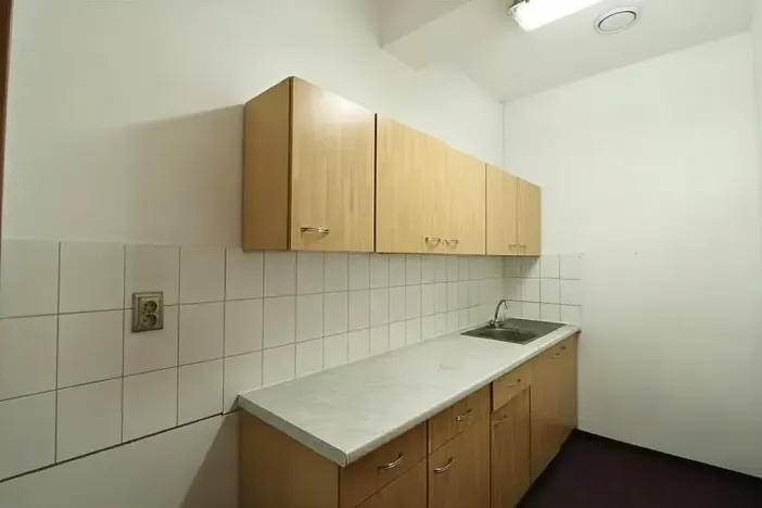 Pronájem výrobních prostor, Brno, Bohunická, 880 m2