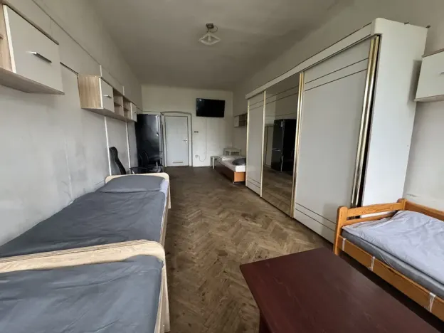 Pronájem bytu 4+1, Hranice - Hranice I-Město, Radniční, 23 m2