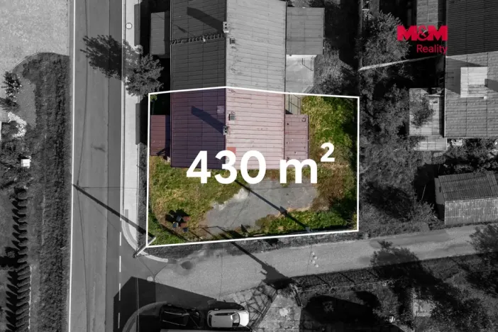 Prodej rodinného domu, Rychvald, Stará kolonie, 200 m2