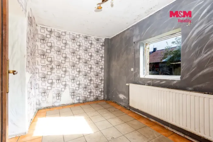 Prodej rodinného domu, Rychvald, Stará kolonie, 200 m2