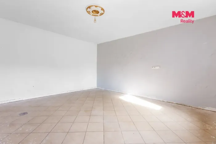 Prodej rodinného domu, Rychvald, Stará kolonie, 200 m2
