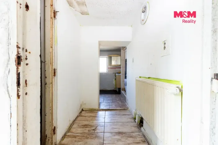 Prodej rodinného domu, Rychvald, Stará kolonie, 200 m2