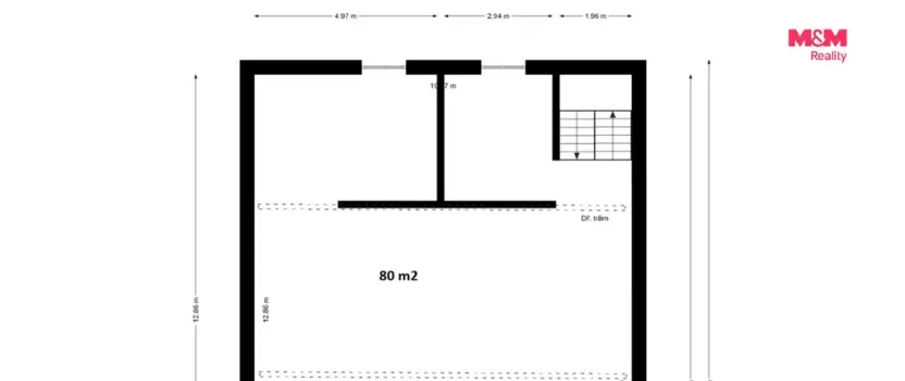 Prodej rodinného domu, Rychvald, Stará kolonie, 200 m2