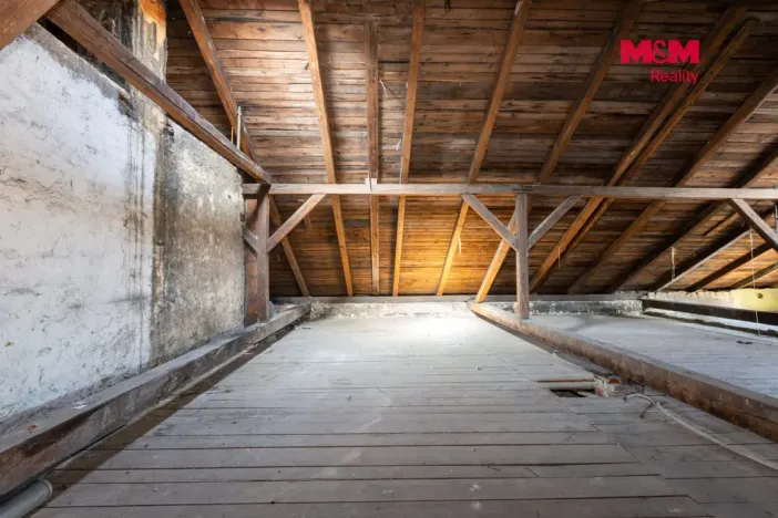 Prodej rodinného domu, Rychvald, Stará kolonie, 200 m2