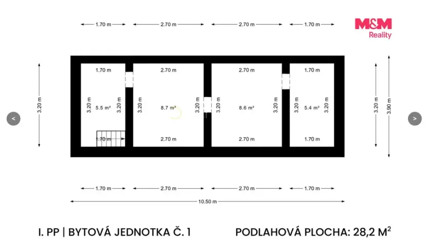 Prodej rodinného domu, Rychvald, Stará kolonie, 183 m2