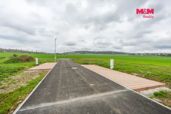 Prodej pozemku pro bydlení, Řehlovice, 1323 m2