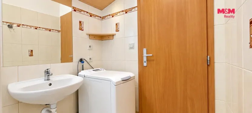 Prodej bytu 1+kk, Železná Ruda, Belvederská, 33 m2