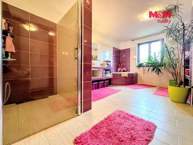 Prodej rodinného domu, Ostrava - Krásné Pole, Předvrší, 300 m2