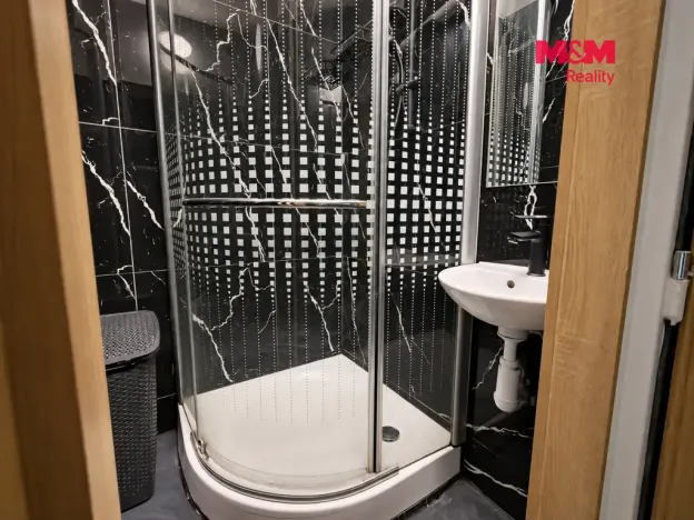 Prodej bytu 2+1, Ostrava - Zábřeh, Průkopnická, 56 m2