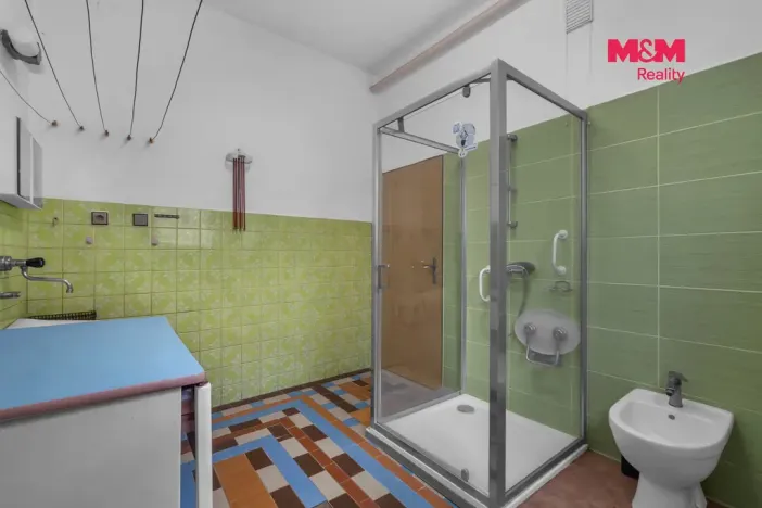 Prodej rodinného domu, Vír, 113 m2
