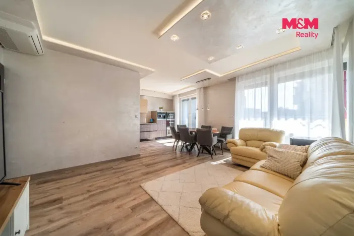 Prodej bytu 3+kk, Praha - Pitkovice, Pýchavková, 79 m2