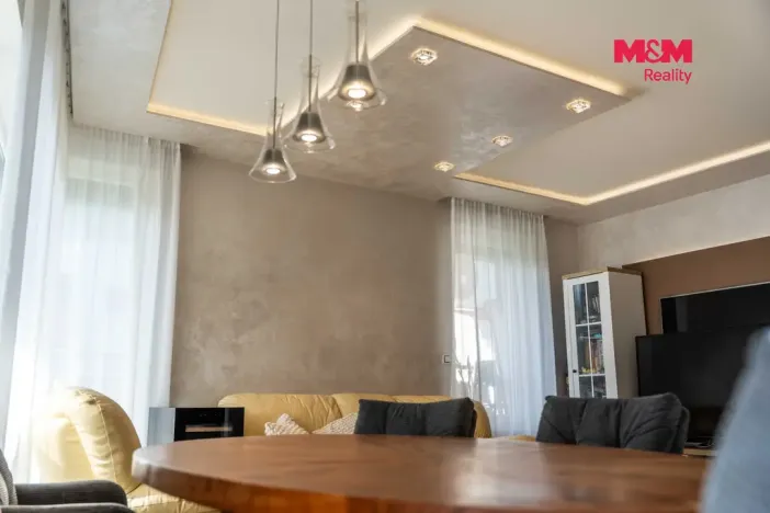 Prodej bytu 3+kk, Praha - Pitkovice, Pýchavková, 79 m2