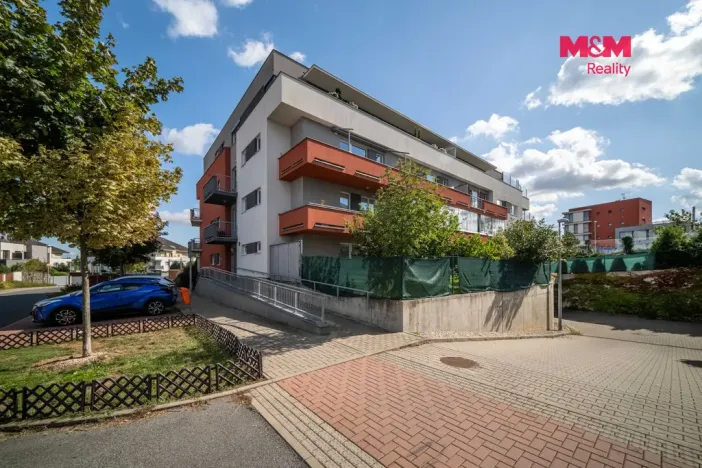 Prodej bytu 3+kk, Praha - Pitkovice, Pýchavková, 79 m2
