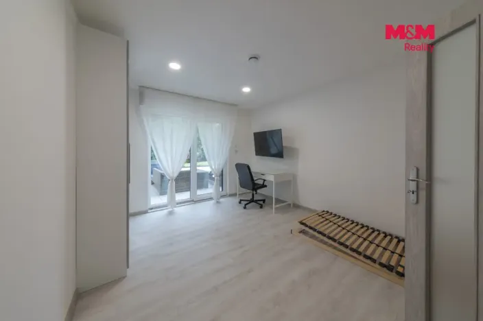 Pronájem rodinného domu, Kateřinice, 92 m2