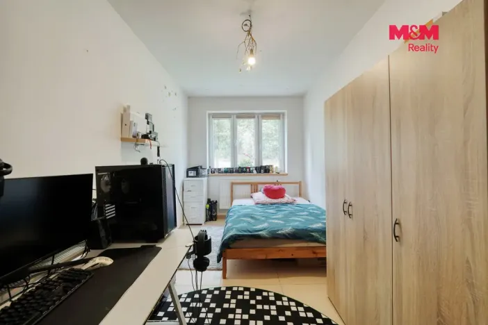 Prodej rodinného domu, Zbiroh, Bezručova, 280 m2