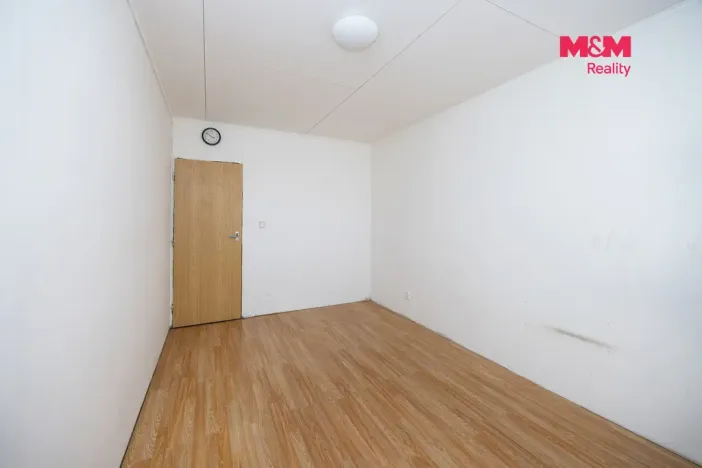 Prodej bytu 3+1, Zdechovice, 67 m2